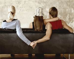 Three Sides To A&nbsp;Story