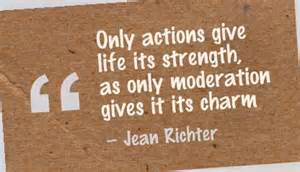 A Case for&nbsp;Moderation