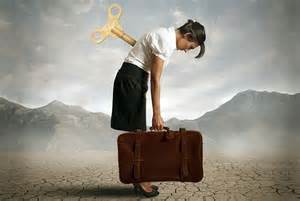 Spontaneity vs Stagnation