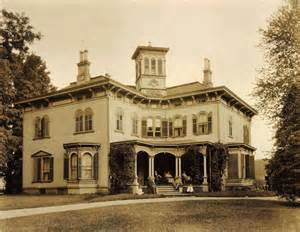 This Big Old&nbsp;House