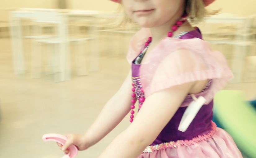 Mothers and Daughters