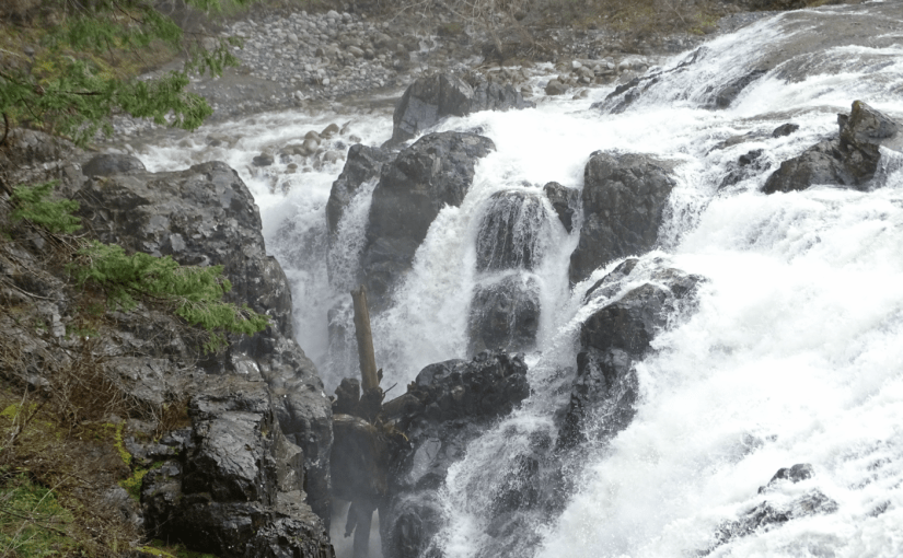 Postcard to the Mundane from the Water’s&nbsp;Edge