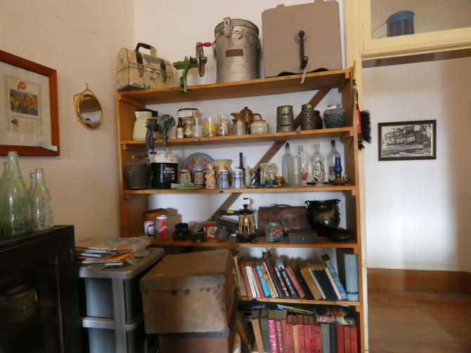 The Conjurer’s Demise