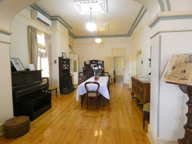 Superwoman Has a Dark&nbsp;Side