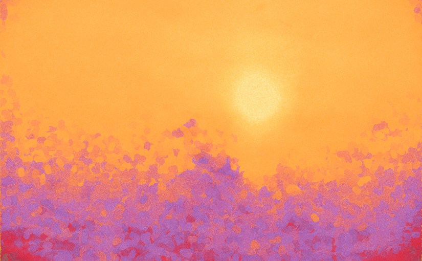 Path of Manifestation