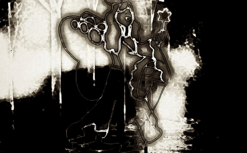 Nothing To Fear&nbsp;Here