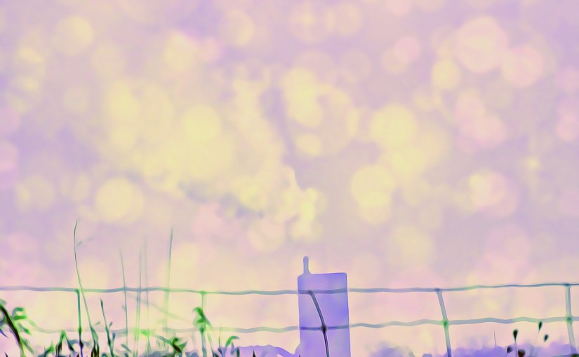 Just Get To The&nbsp;Point