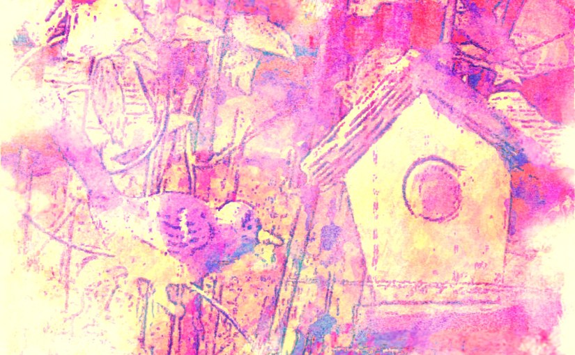 The Show Must Go&nbsp;On