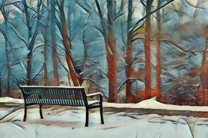 Order and Compassion