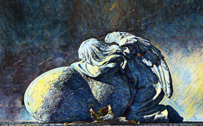 I Am Listening,&nbsp;Child