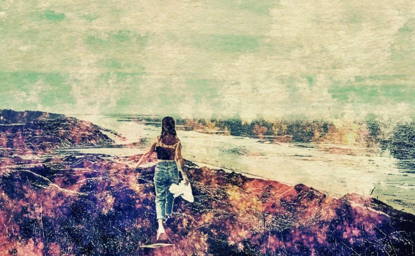 Wasn’t Meant to&nbsp;Be