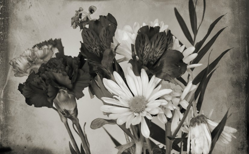 Living with the&nbsp;Unwritten