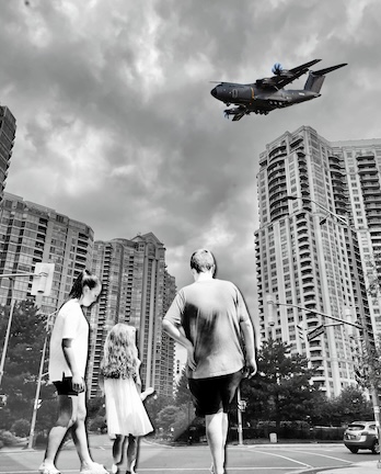 The History Lesson&nbsp;(haibun)