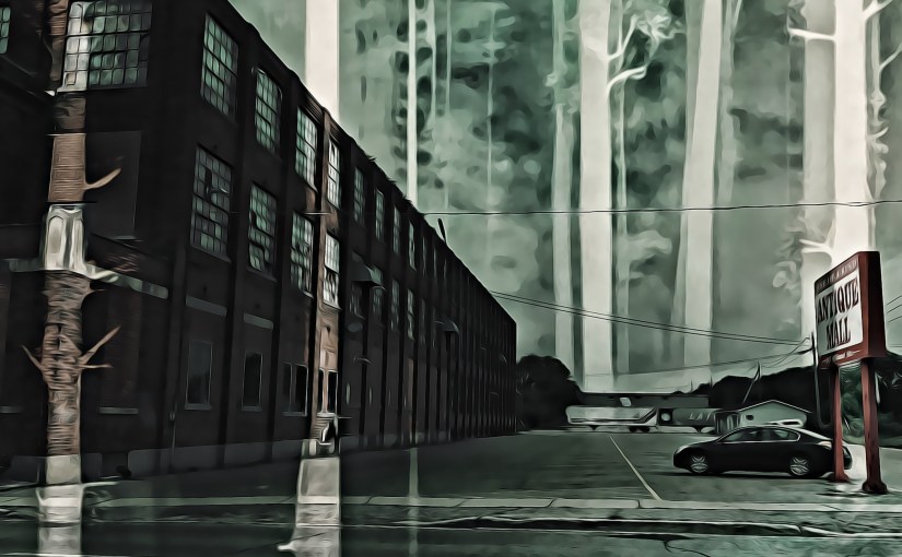 Is There An Exit&nbsp;Strategy?