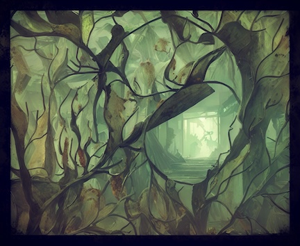 Nothing To Fear&nbsp;Here