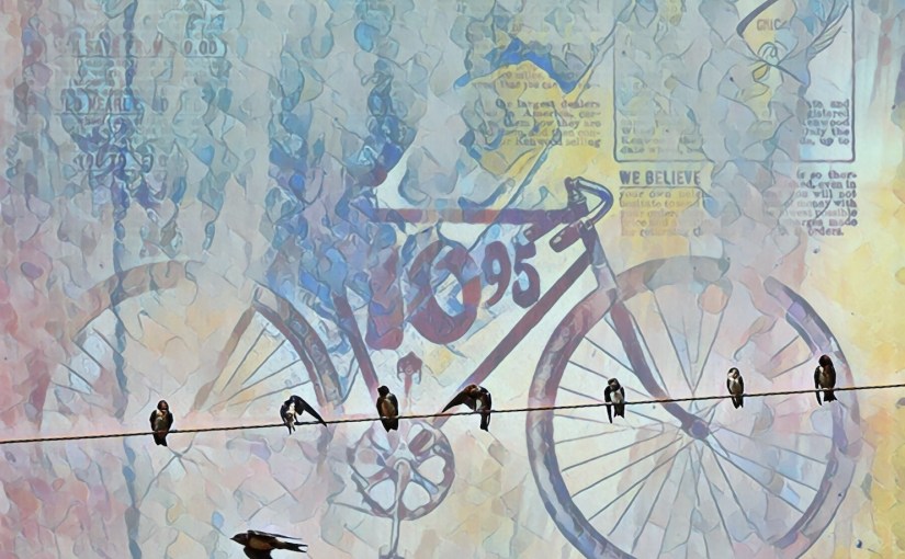 The Department Store&nbsp;Tower