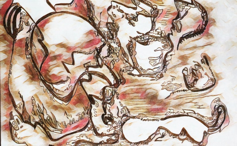 Let Me Out Of&nbsp;Here