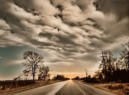 Path of Manifestation