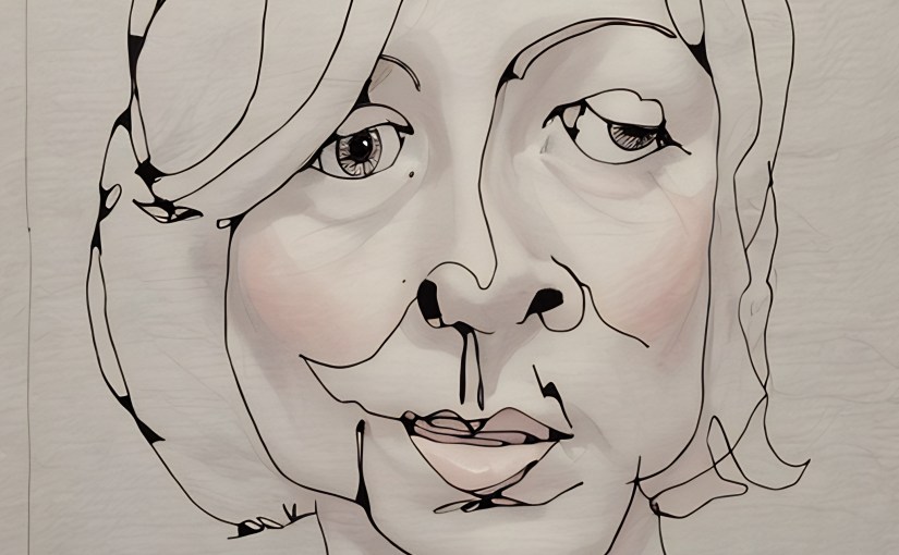 Now That I&nbsp;Matter